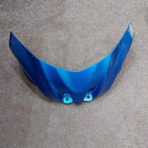 Gsxr1000 2016 front fuel tank fairing cover SECOND HAND