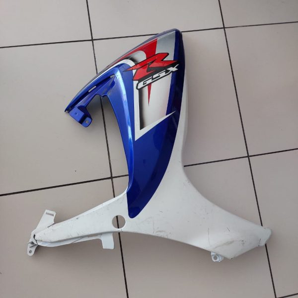 GSXR600 /750 RIGHT COVER 2006 -2007 SECOND HAND