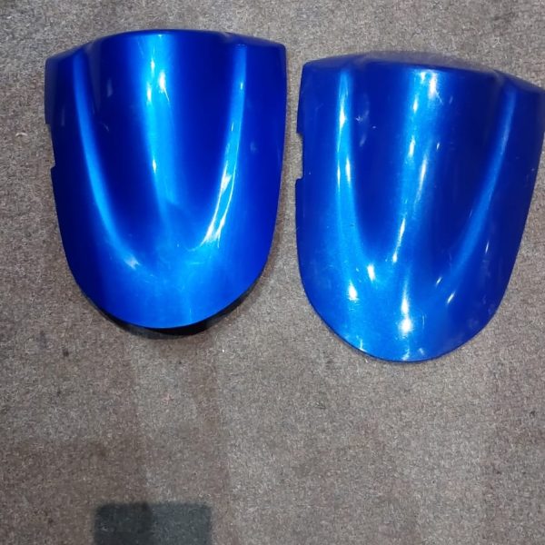 GSXR600 / 750 SIDE PANELS 2006-2007 SECOND HAND