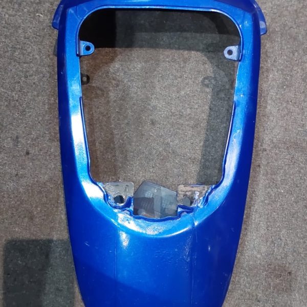 GSXR600/ 750 2006 - 2007 TAIL FARING SECOND HAND