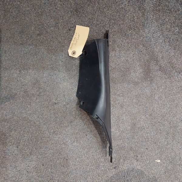 Honda right air duct cover Second Hand